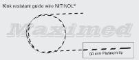     Nitinol   ,  - (50 ),  0,025 ,  460 , -